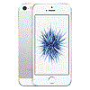 buy used Cell Phone Apple iPhone SE 32GB - Silver